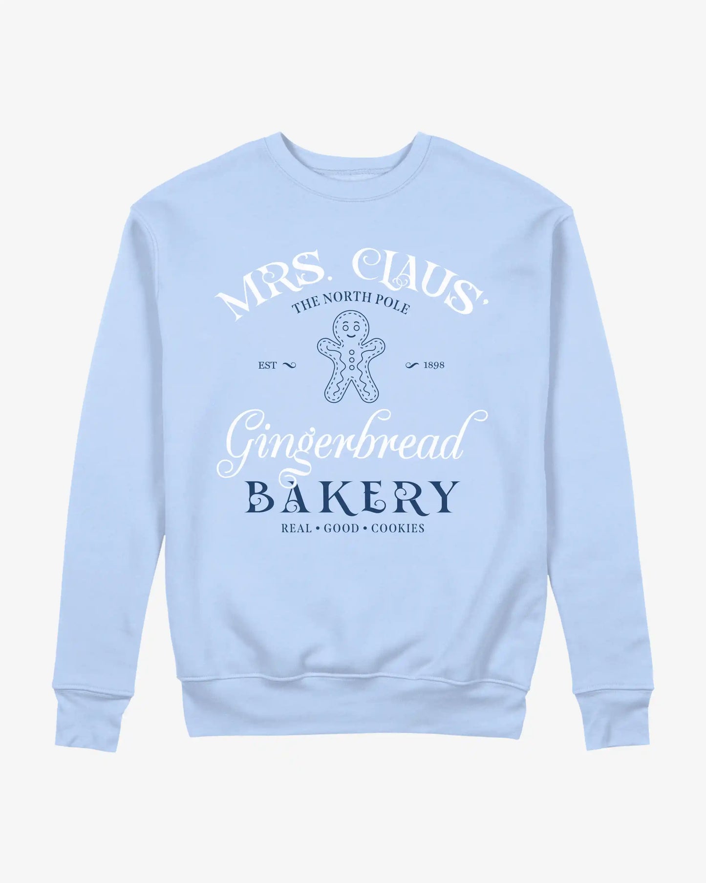 Mrs. Claus' Bakery