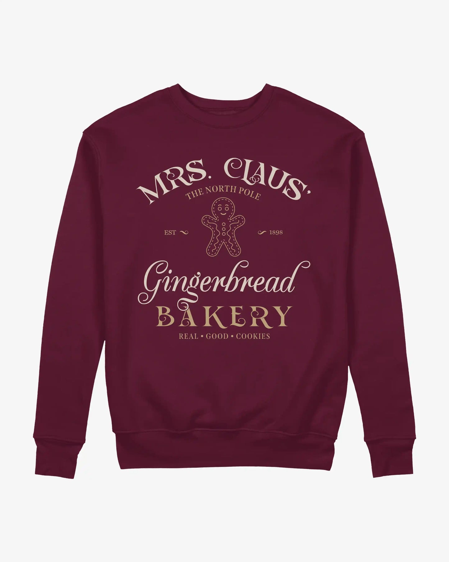 Mrs. Claus' Bakery