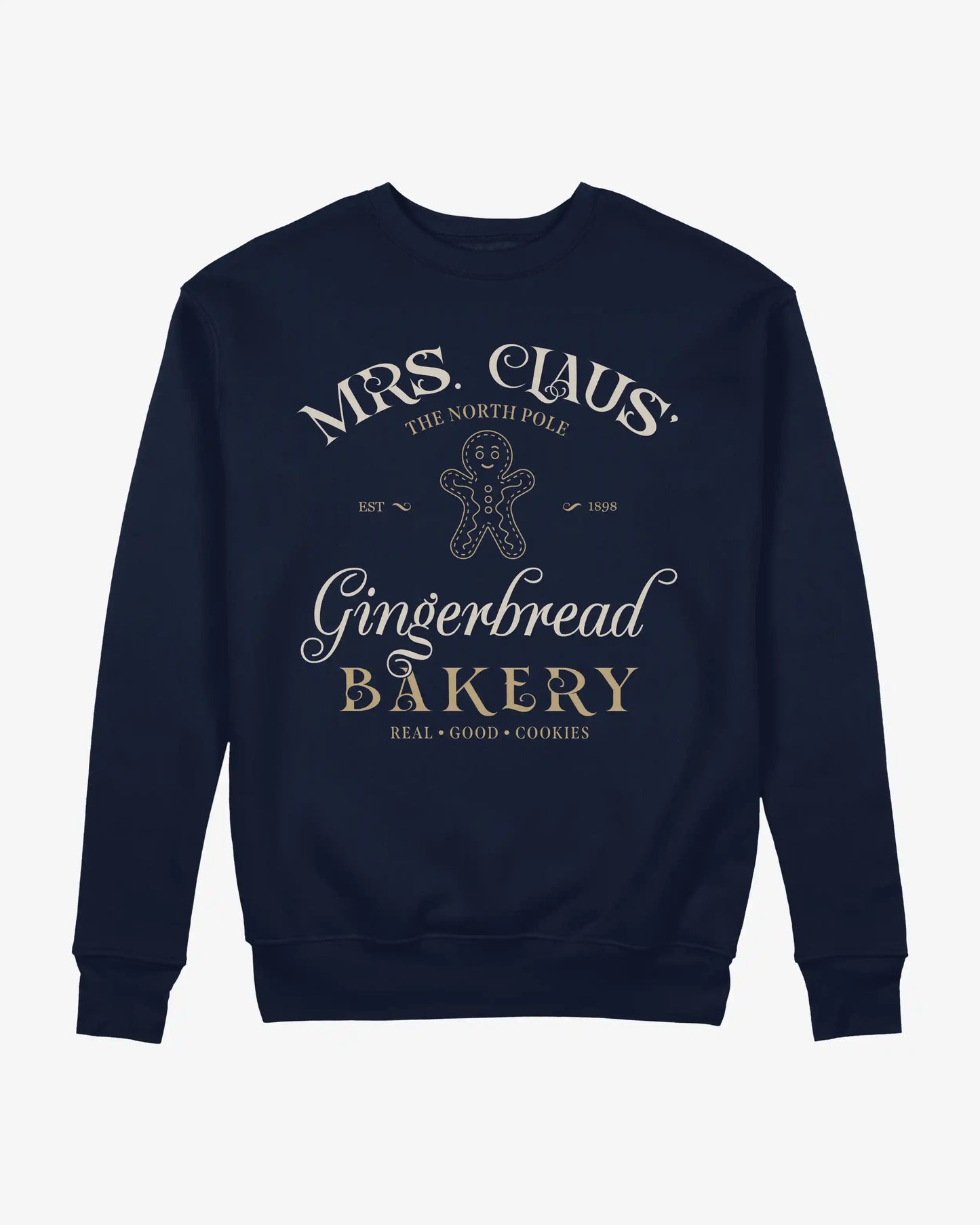 Mrs. Claus' Bakery
