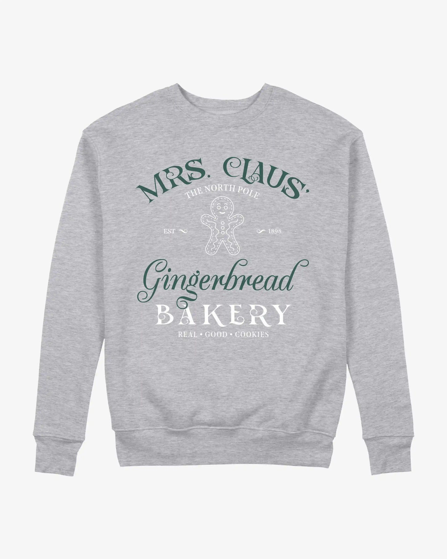 Mrs. Claus' Bakery