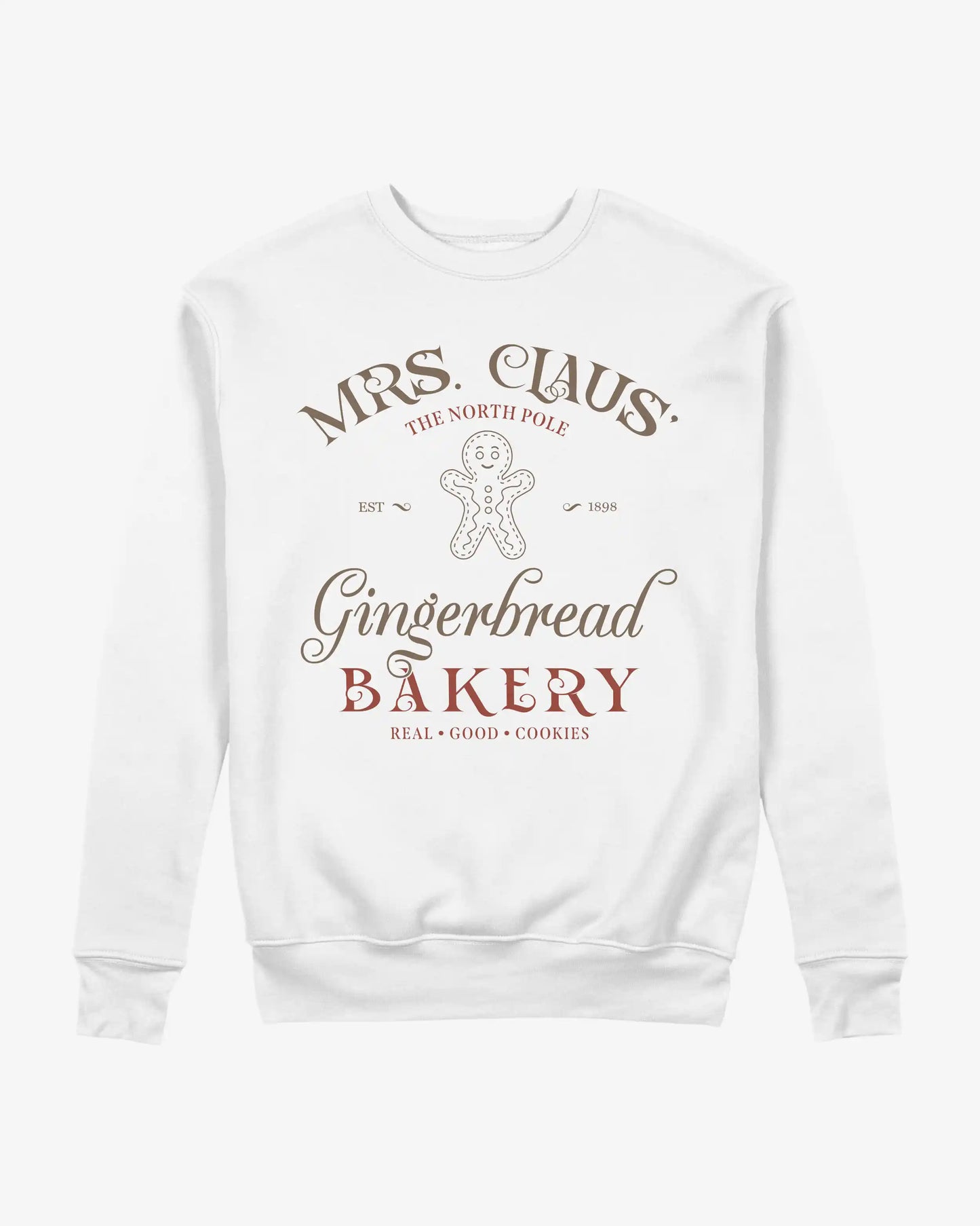 Mrs. Claus' Bakery